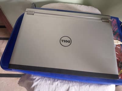 Dell Laptop i3 G2
