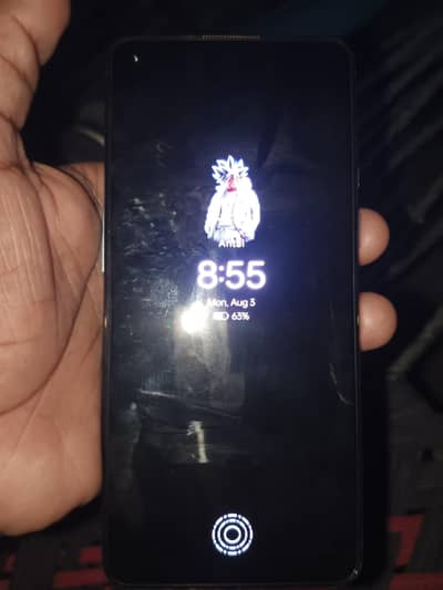 One Plus 9