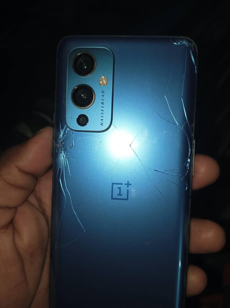 One Plus 9 1