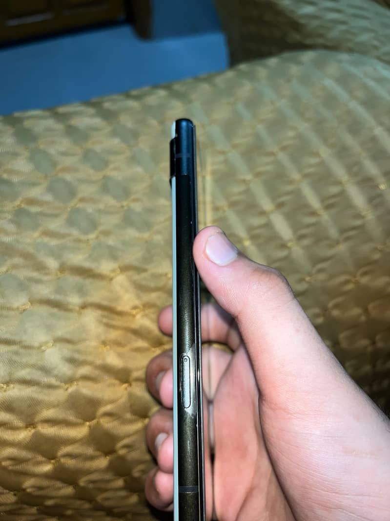 Google Pixel 6a 3