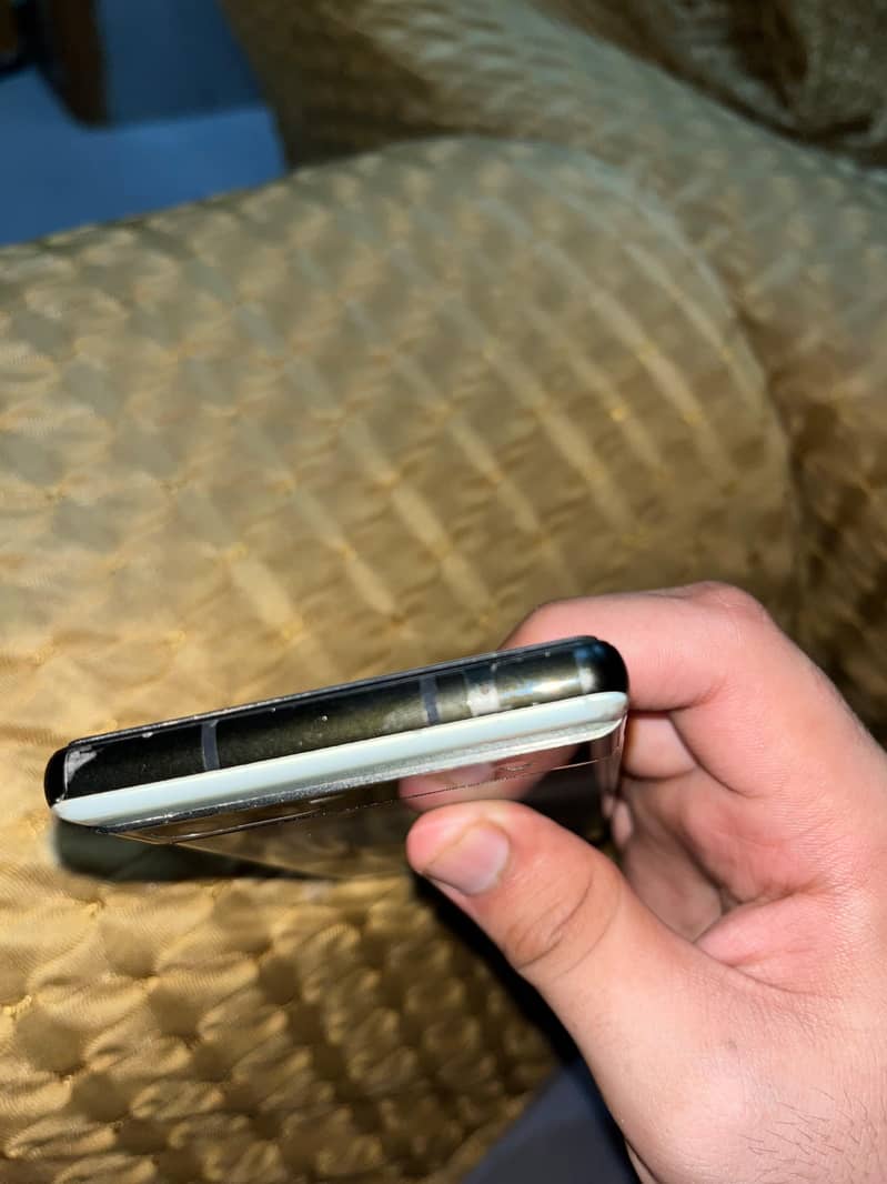 Google Pixel 6a 4