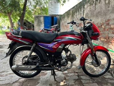 motorbike