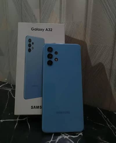 Samsung A32