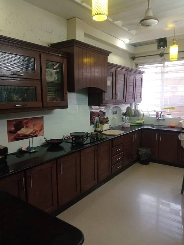 14 Marla Upper Portion Available With All Basic Necessities 3