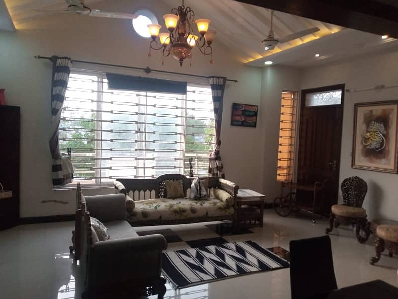 14 Marla Upper Portion Available With All Basic Necessities 4