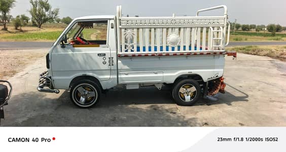 Suzuki Ravi for sale Totel genuine exchange possible 03120209120