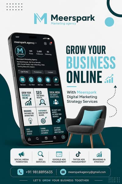 digital marketing services