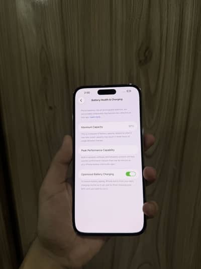 Apple iPhone 14 Pro Max 256GB