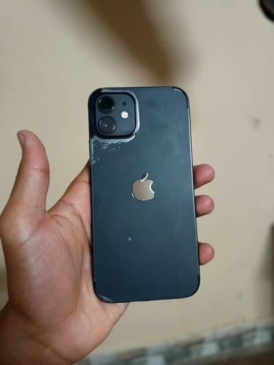 Apple iPhone 12