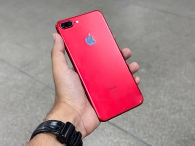 iPhone 7 Plus 256 PTA APPROVED