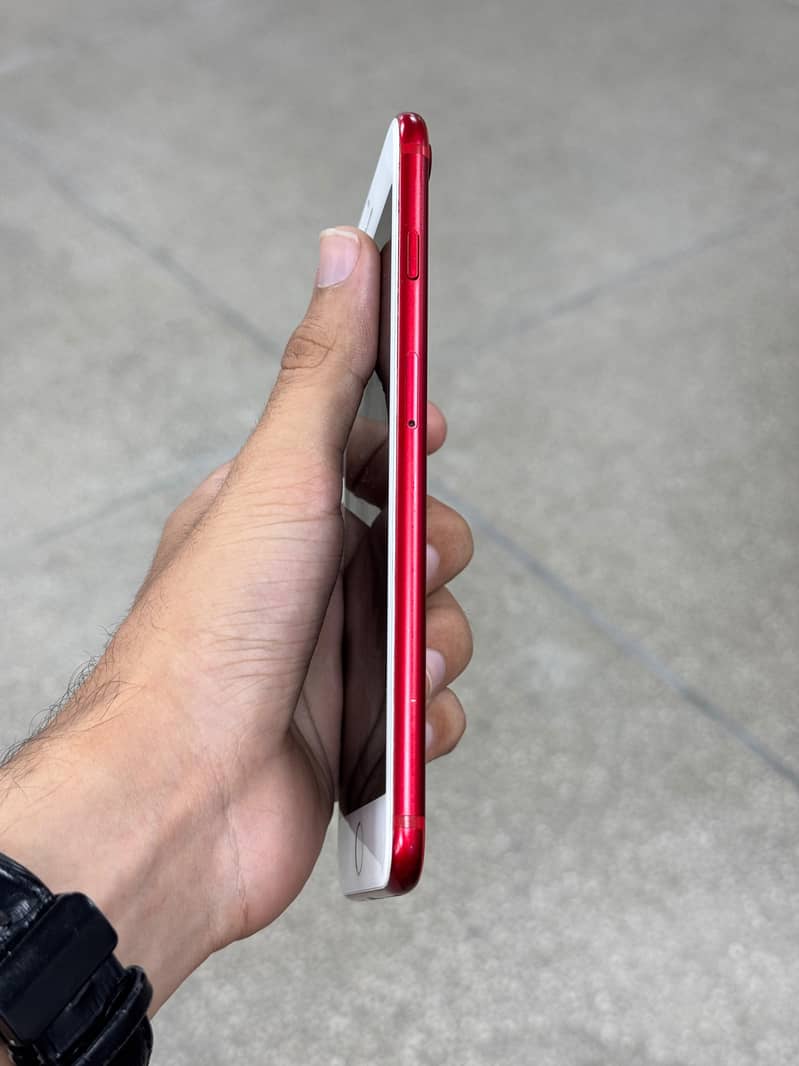 iPhone 7 Plus 256 PTA APPROVED 1
