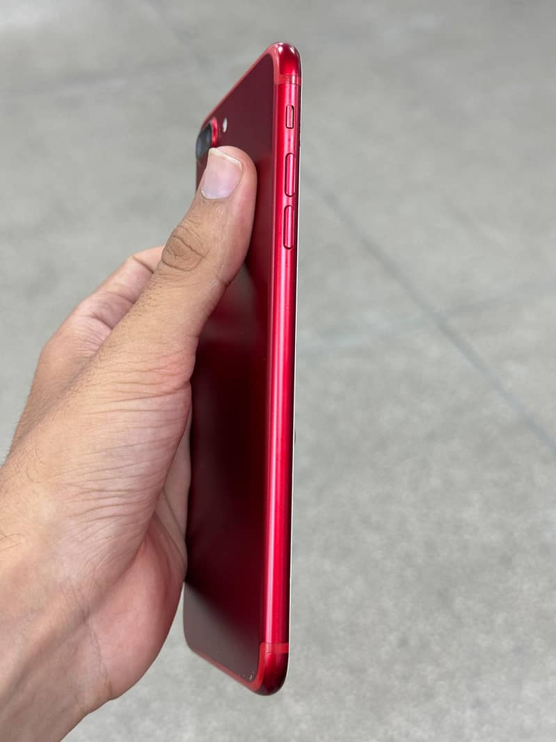iPhone 7 Plus 256 PTA APPROVED 2