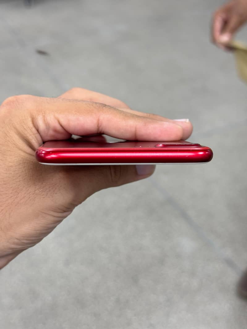 iPhone 7 Plus 256 PTA APPROVED 3