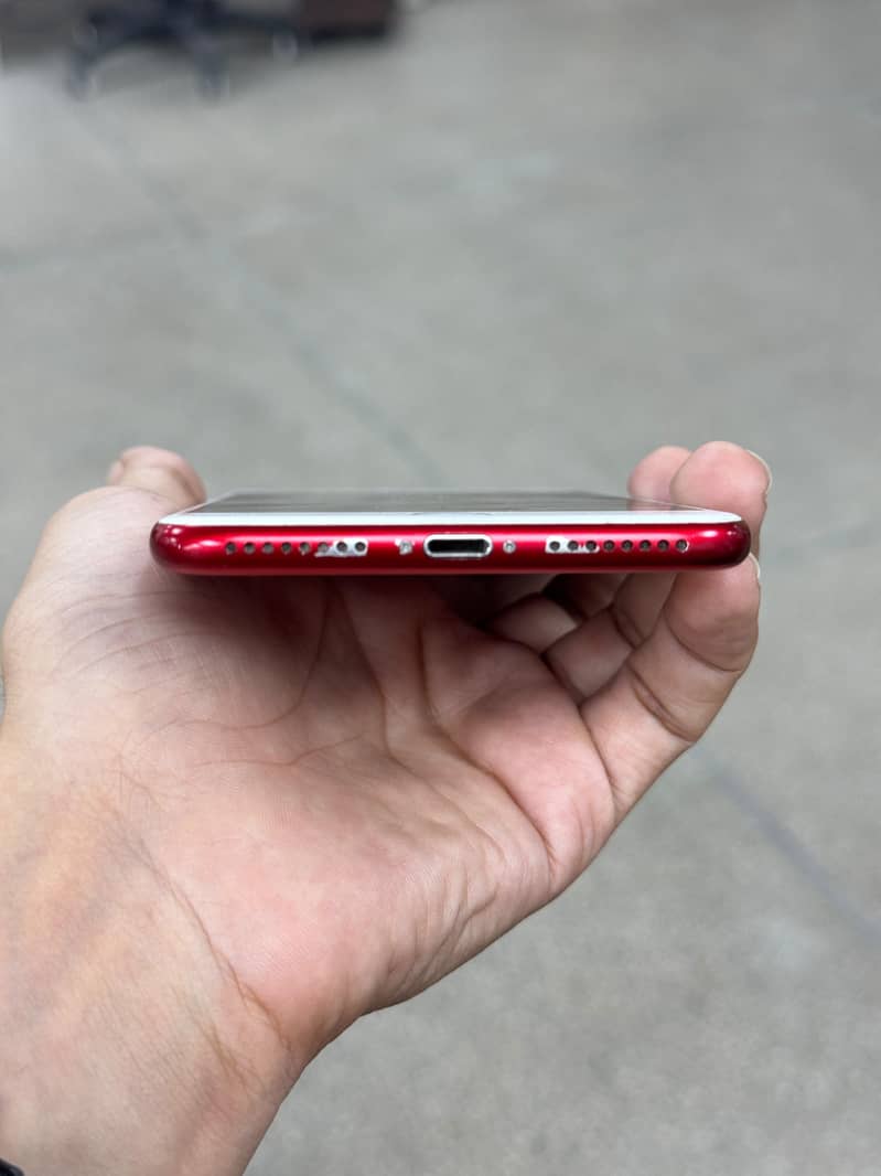 iPhone 7 Plus 256 PTA APPROVED 4