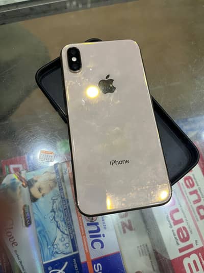 Apple iPhone XS