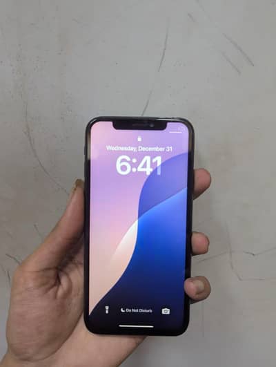 Apple iPhone XS BYPASS