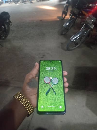Tecno Spark 20C