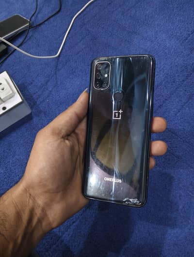 One Plus Nord N10 5G