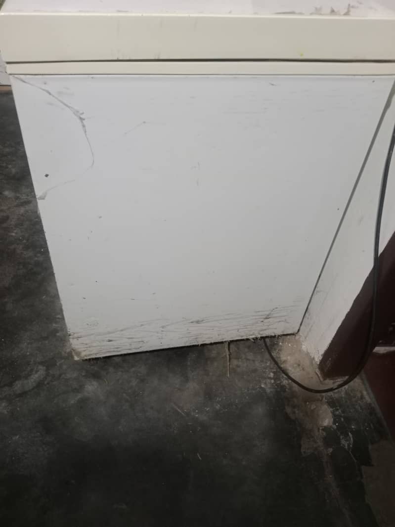 de frezer 1