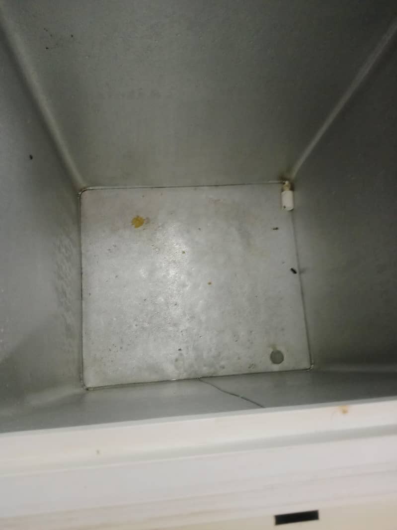 de frezer 2