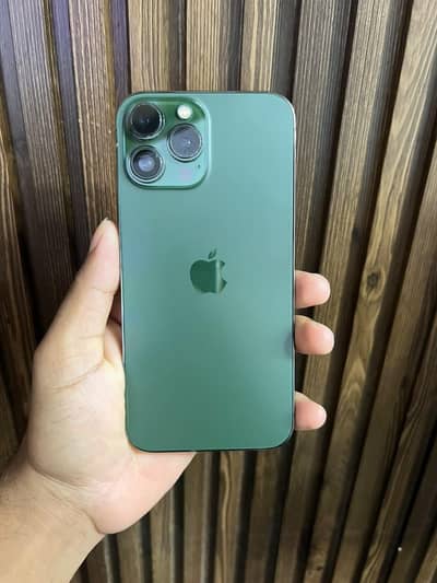Apple iPhone 13 Pro Max