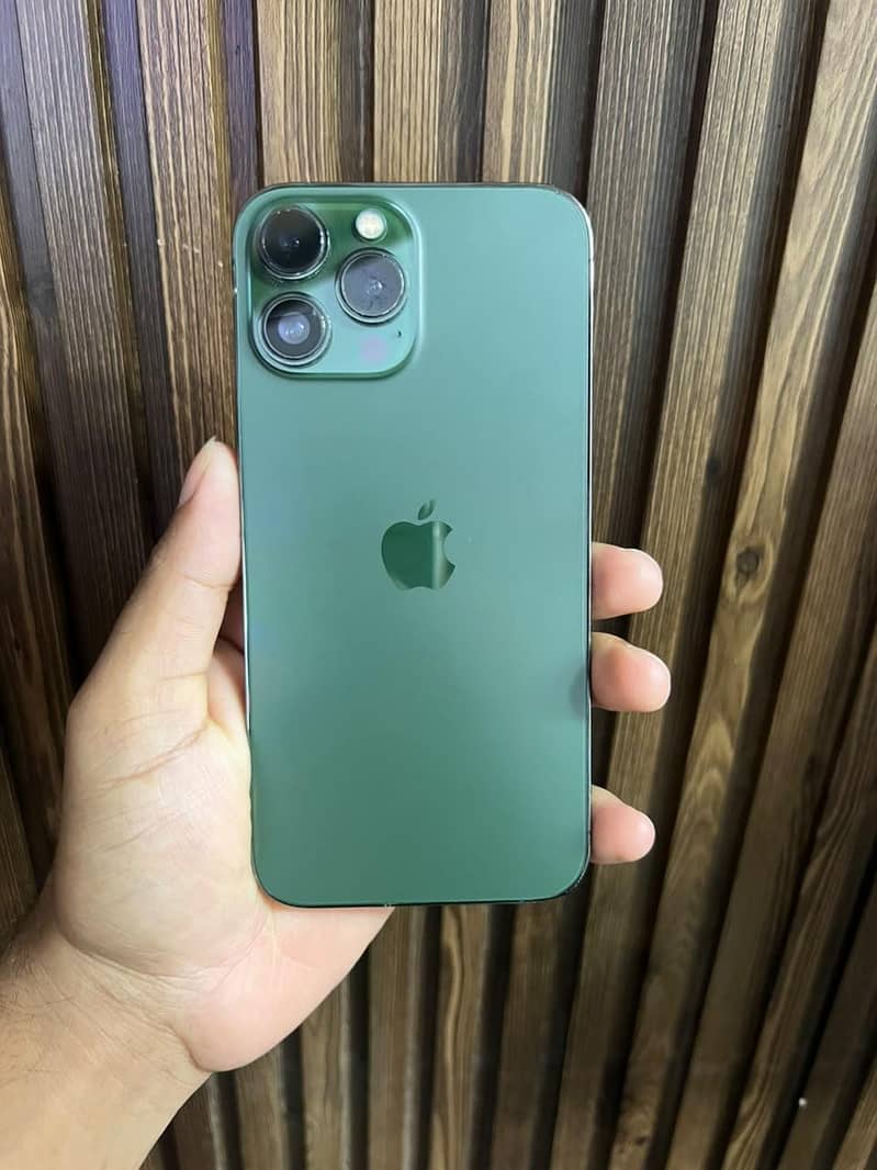 Apple iPhone 13 Pro Max 0