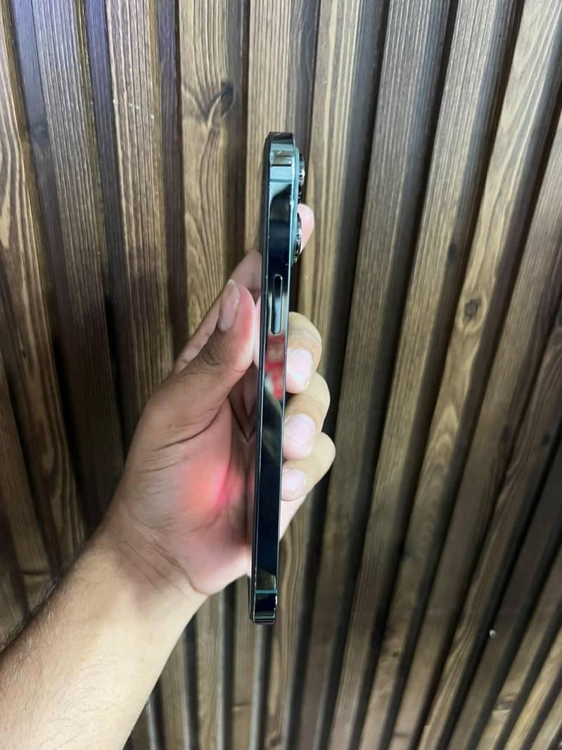 Apple iPhone 13 Pro Max 1