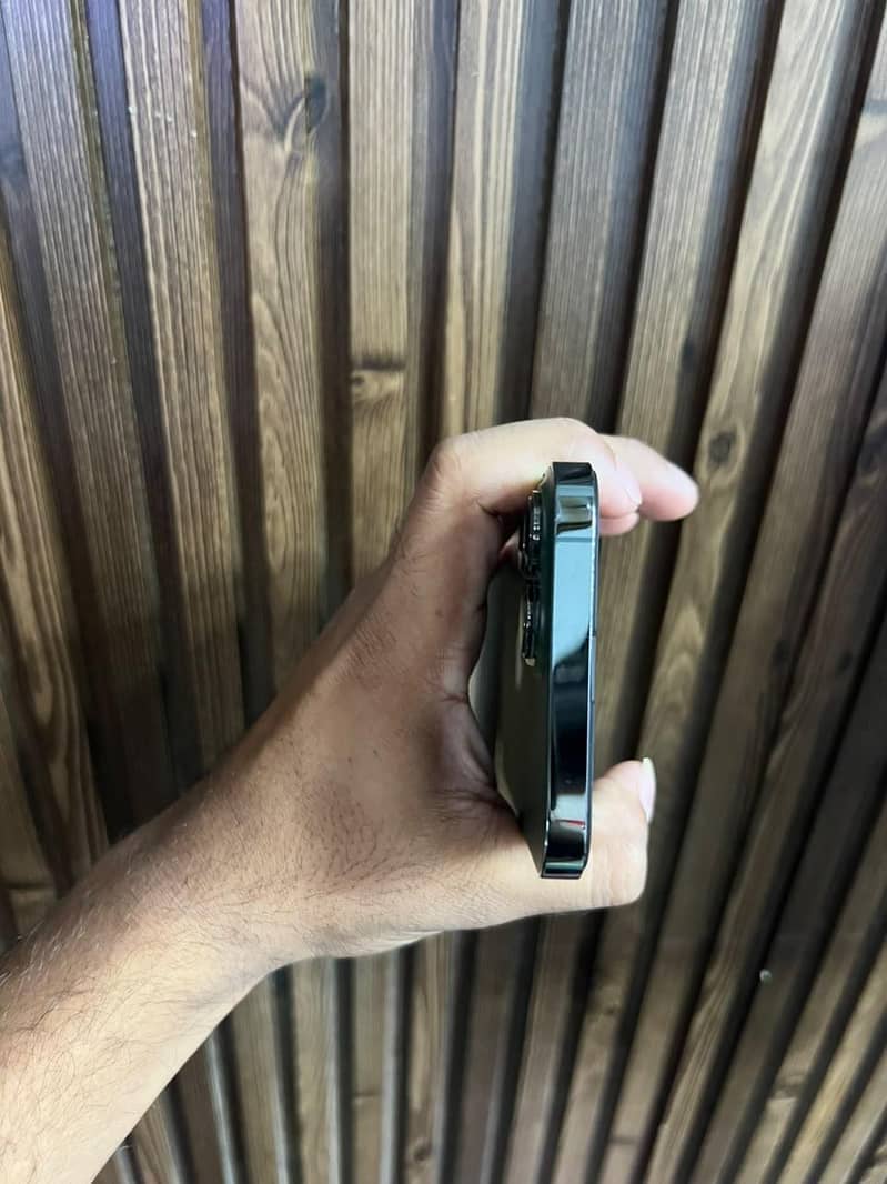 Apple iPhone 13 Pro Max 2