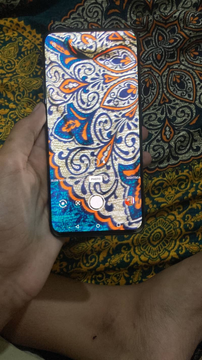 One Plus 7T Pro 0