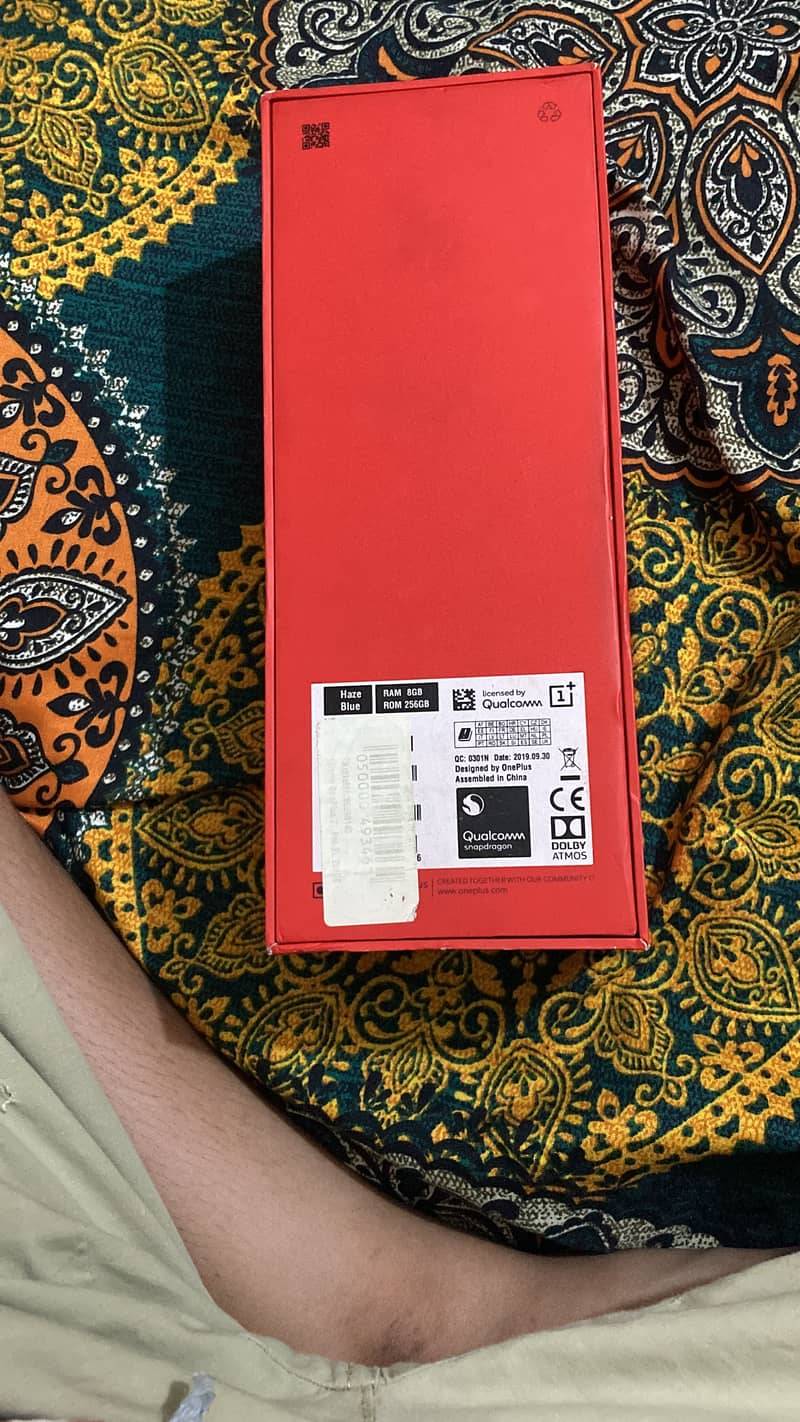 One Plus 7T Pro 1