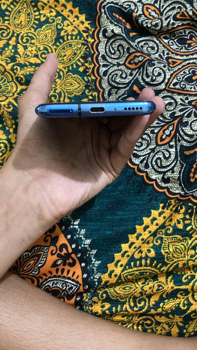 One Plus 7T Pro 4