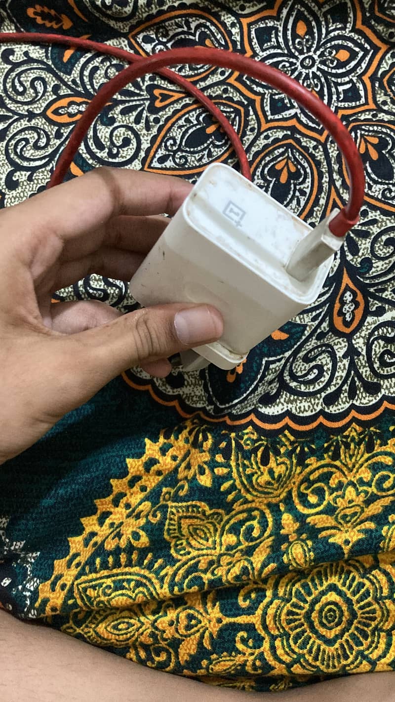 One Plus 7T Pro 5