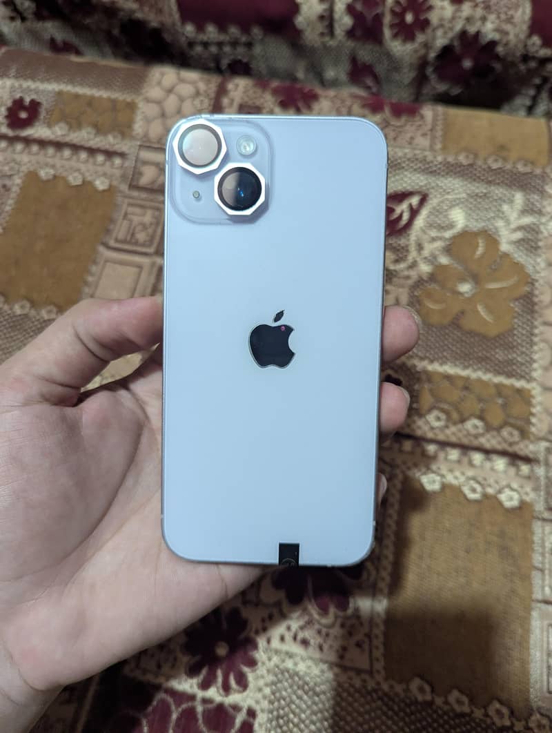 iPhone 14 plus 10/10 1