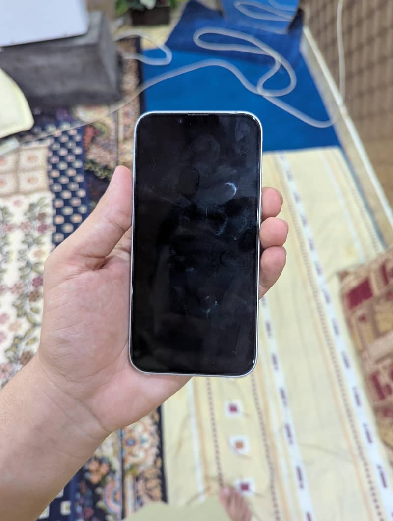 iPhone 14 plus 10/10 3