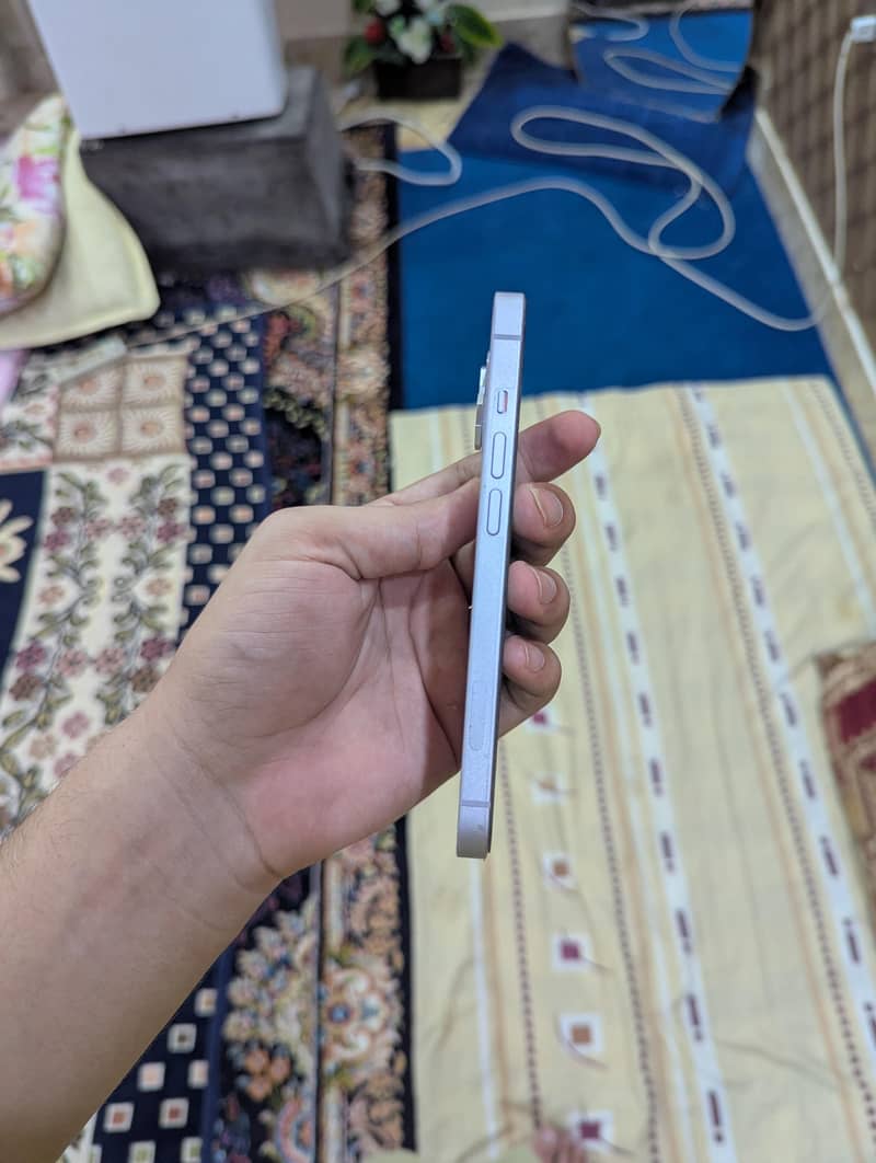 iPhone 14 plus 10/10 5