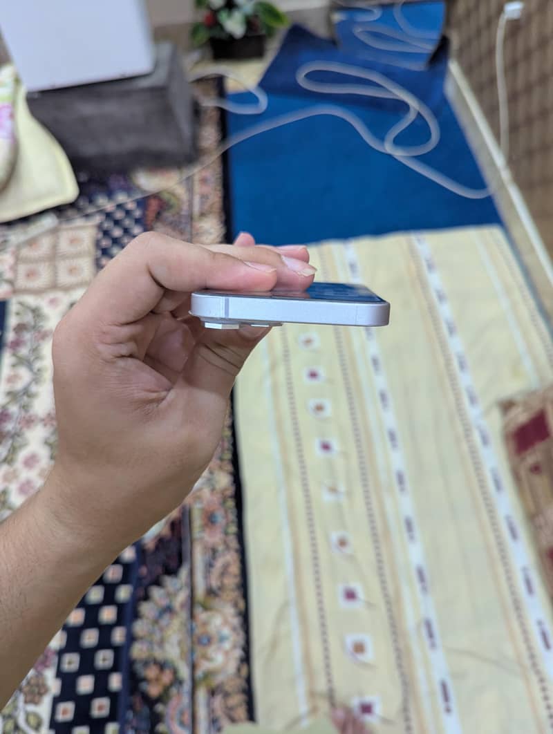 iPhone 14 plus 10/10 6