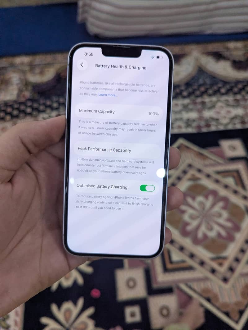 iPhone 14 plus 10/10 9