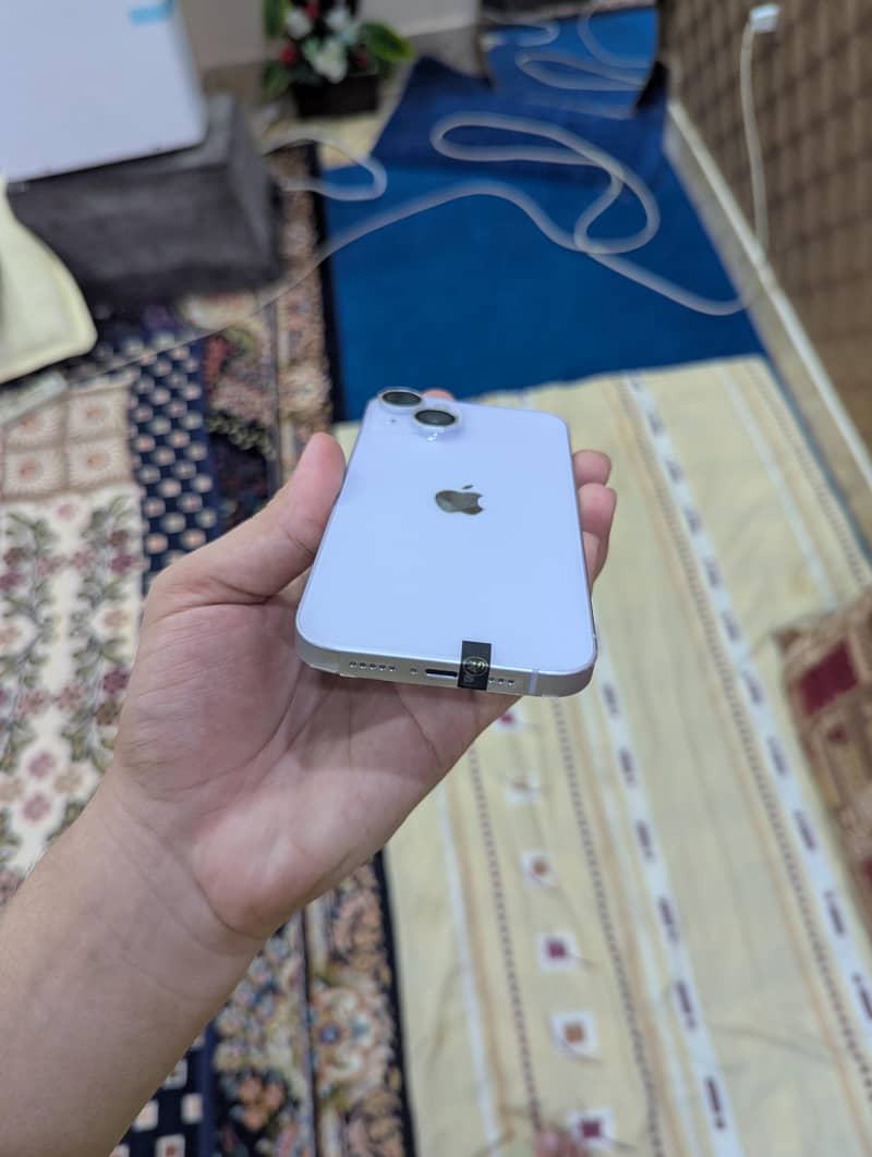 iPhone 14 plus 10/10 10