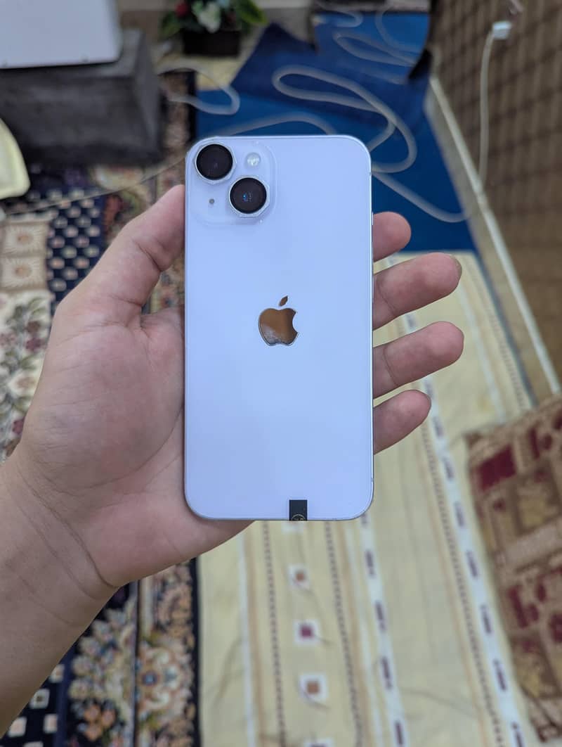 iPhone 14 plus 10/10 13