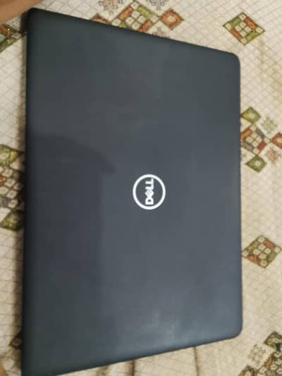 laptop Dell core i5 8th generation 10/9