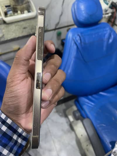 Apple iPhone 12 Pro Max 256