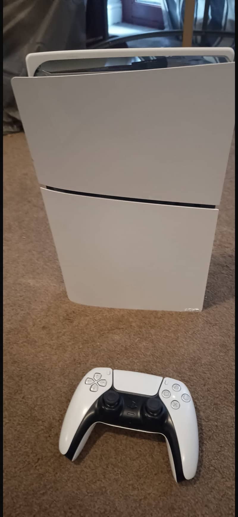 Ps5 digital uk version 0