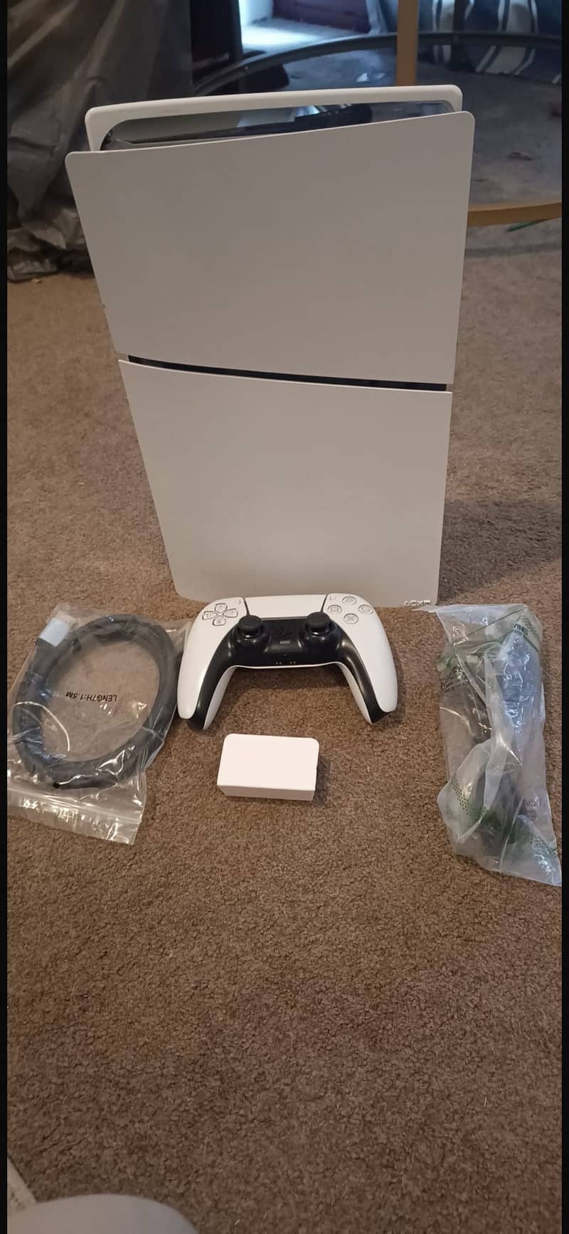 Ps5 digital uk version 1