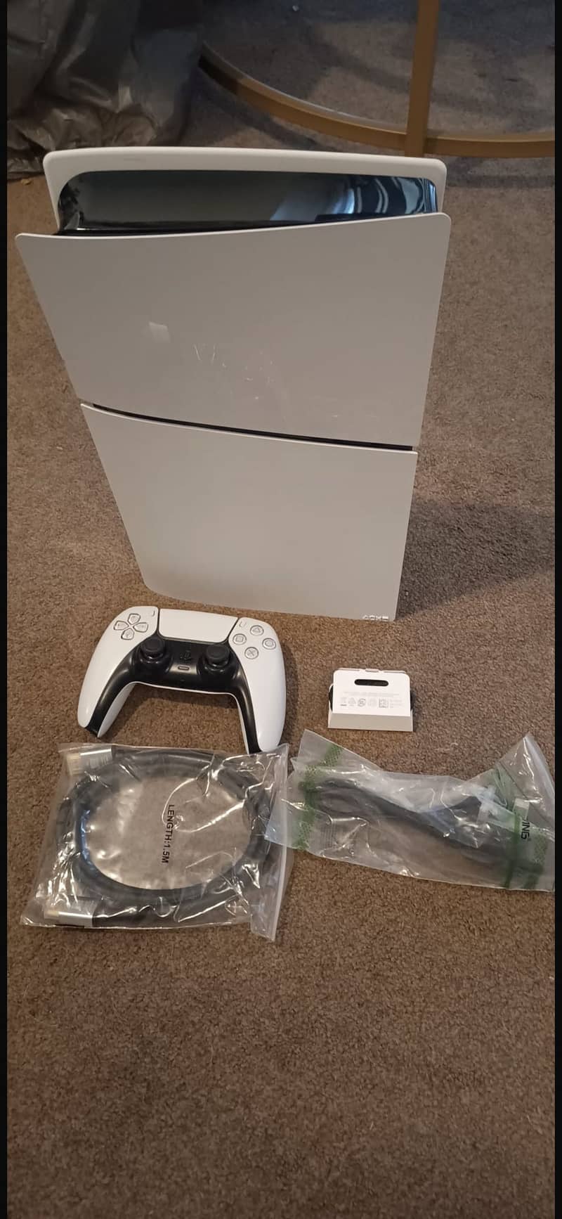 Ps5 digital uk version 2