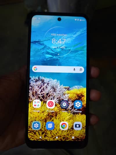 Motorola modal , Moto G Power 5G non pta 2022 call now,03183368631