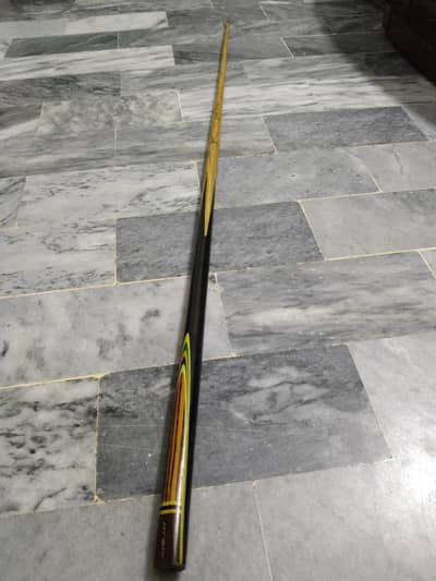 snooker stick