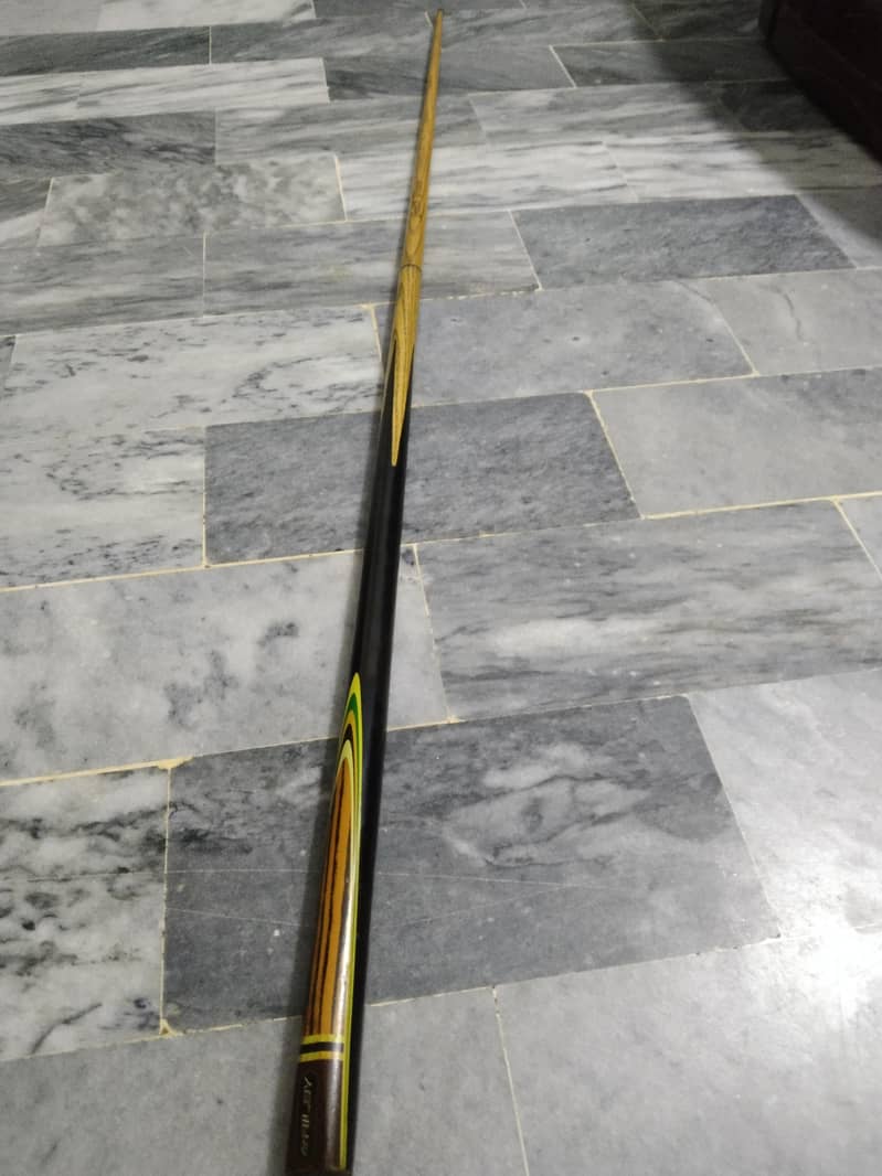 snooker stick 1