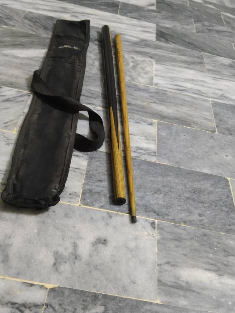 snooker stick 3