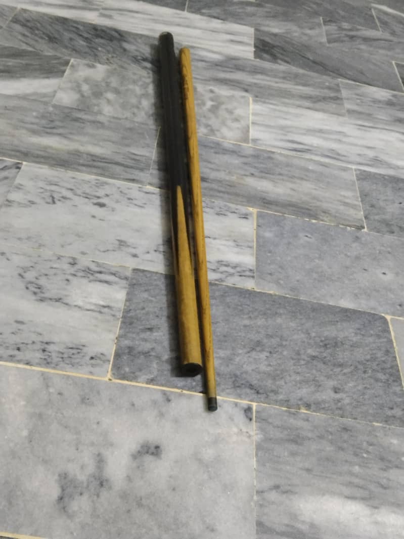 snooker stick 4