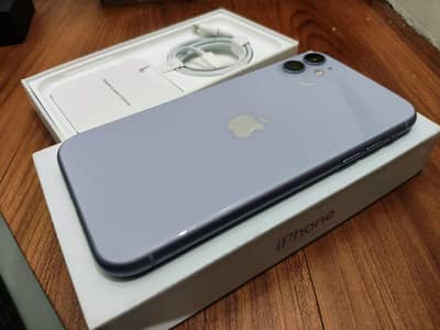 Apple iPhone 11